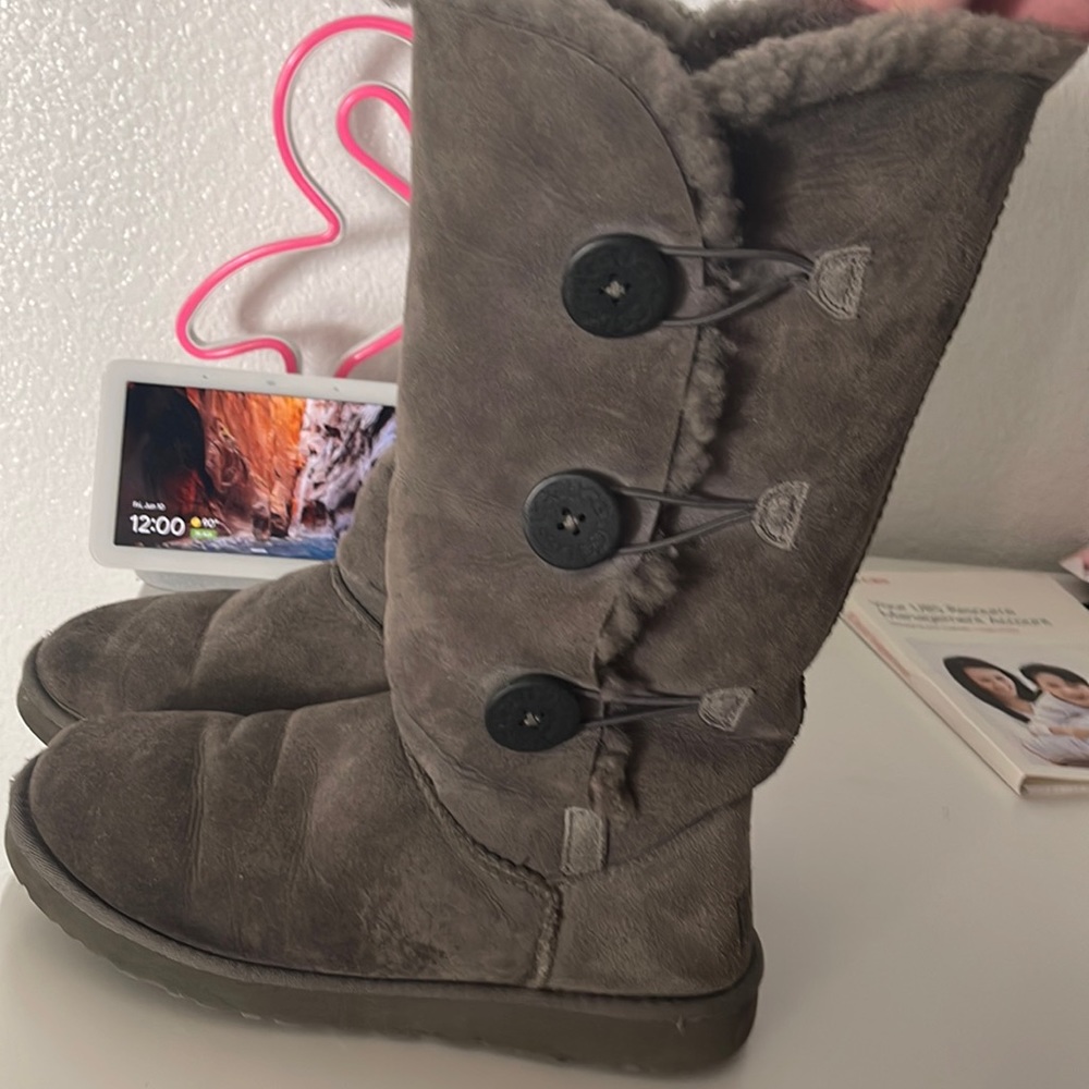 UGG boots